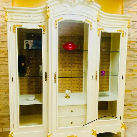Apartment Dimora Em Corso Giuseppe Garibaldi *