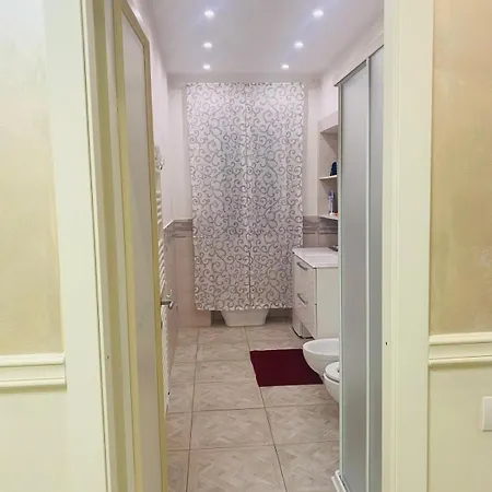 Apartment Dimora Em Corso Giuseppe Garibaldi