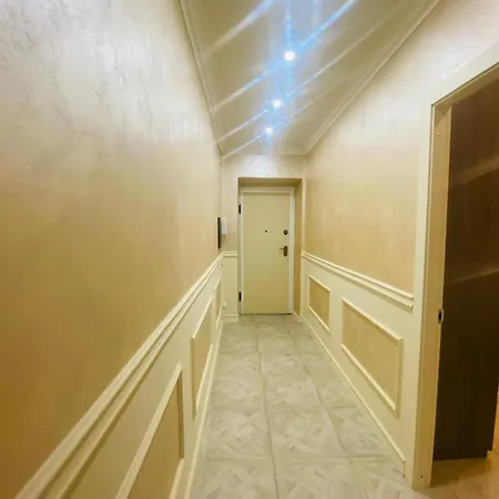 Dimora Em Corso Giuseppe Garibaldi Apartment *