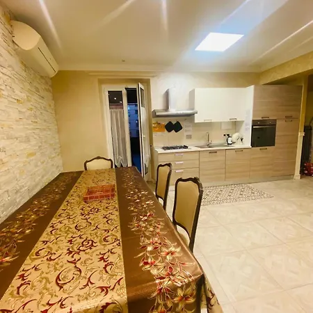 Dimora Em Corso Giuseppe Garibaldi Апартаменты