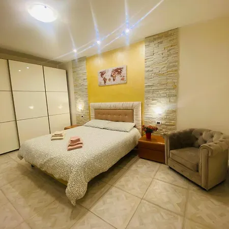 Dimora Em Corso Giuseppe Garibaldi Apartment Sanremo