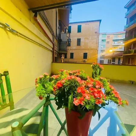 Apartment Dimora Em Corso Giuseppe Garibaldi *