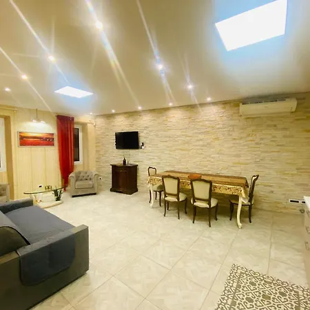 Dimora Em Charming San Remo