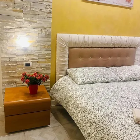 Dimora Em Corso Giuseppe Garibaldi Apartment Sanremo