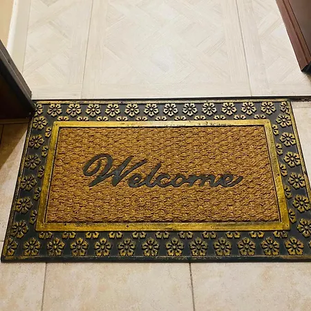 Dimora Em Corso Giuseppe Garibaldi Апартаменты *