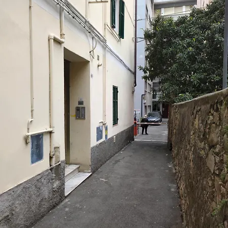 Dimora Em Corso Giuseppe Garibaldi Apartment *
