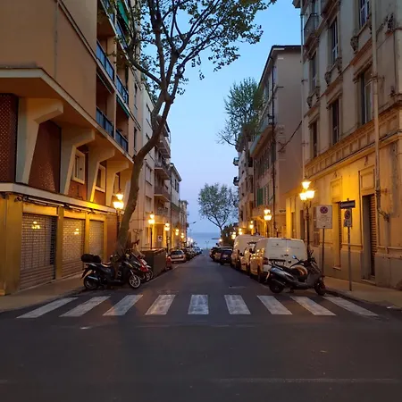 Dimora Em Corso Giuseppe Garibaldi