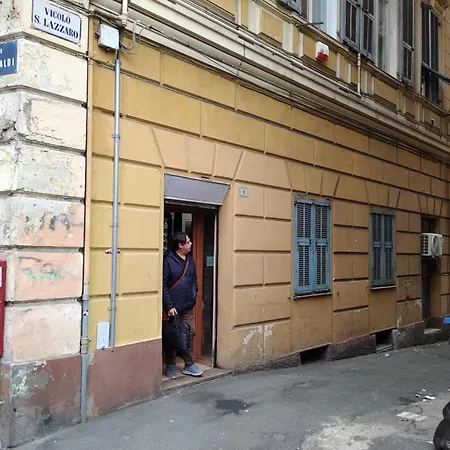 Dimora Em Corso Giuseppe Garibaldi Апартаменты