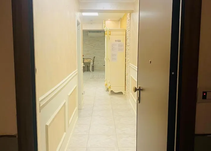 Dimora Em Corso Giuseppe Garibaldi Appartamento Sanremo