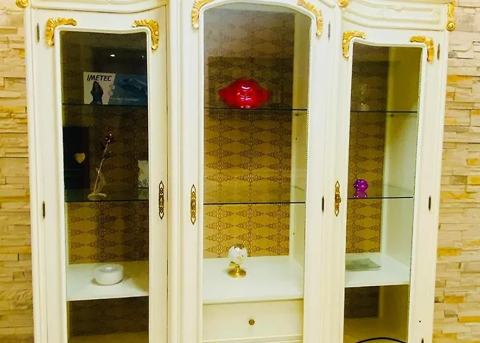 Dimora Em Charming San Remo