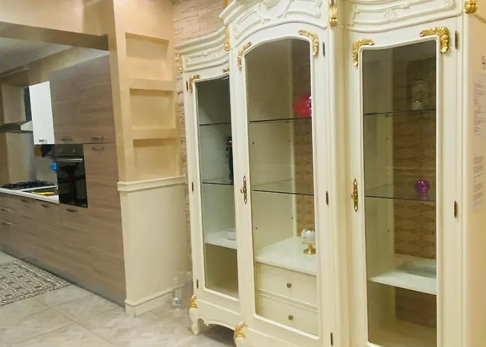 Dimora Em Corso Giuseppe Garibaldi Appartamento *