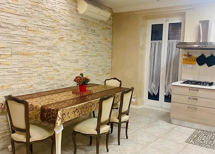 Appartamento Dimora Em Corso Giuseppe Garibaldi *