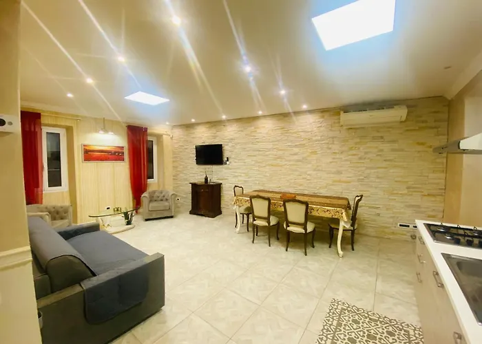 Dimora Em Corso Giuseppe Garibaldi Sanremo