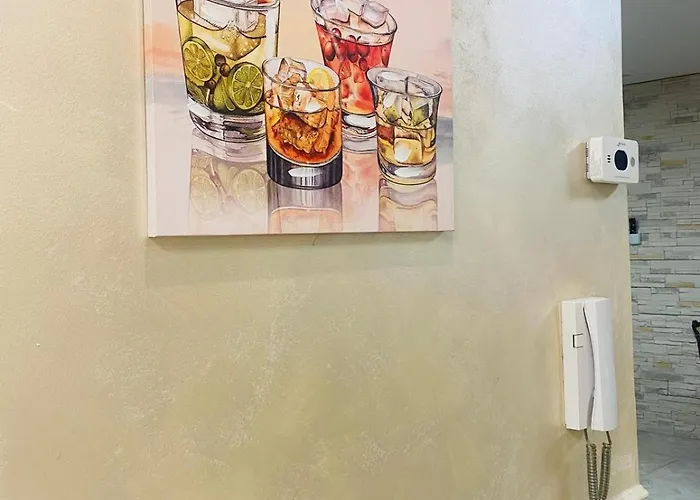 Dimora Em Charming * San Remo