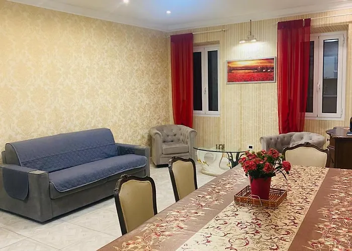 Appartement Dimora Em Charming