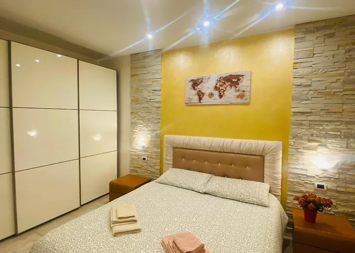 Dimora Em Corso Giuseppe Garibaldi Sanremo