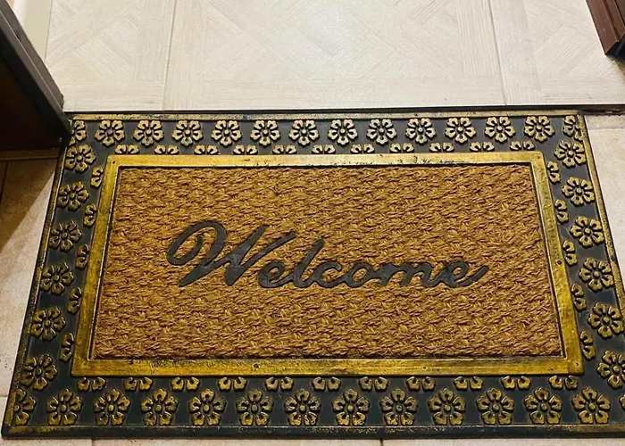 Dimora Em Charming Appartement *