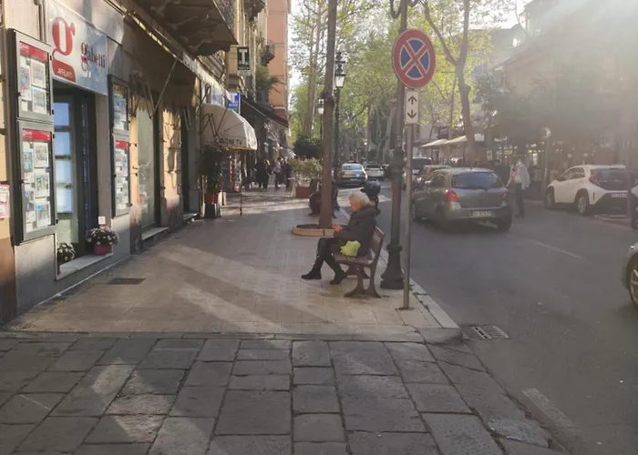 Dimora Em Corso Giuseppe Garibaldi Appartamento Sanremo