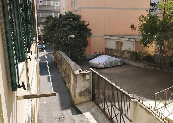 Dimora Em Corso Giuseppe Garibaldi