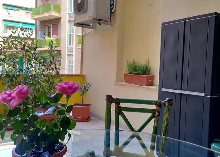 Dimora Em Charming San Remo