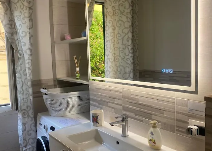 Dimora Em Corso Giuseppe Garibaldi * Sanremo