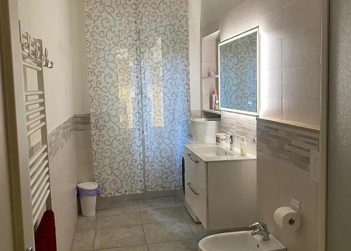 Appartamento Dimora Em Corso Giuseppe Garibaldi Sanremo