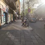 Dimora Em Charming アパート サンレモ