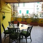 Dimora Em Charming アパート サンレモ