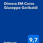 Dimora Em Charming サンレモ