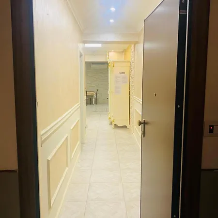 Dimora Em Corso Giuseppe Garibaldi Apartment *