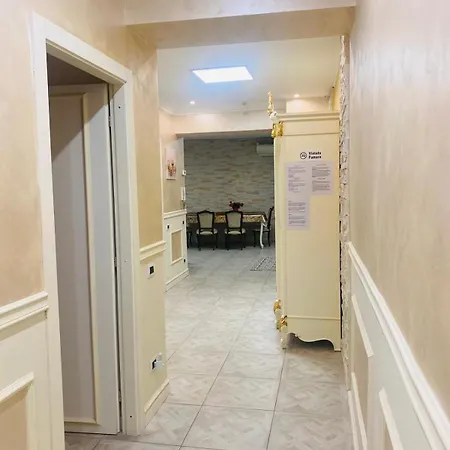 Dimora Em Corso Giuseppe Garibaldi