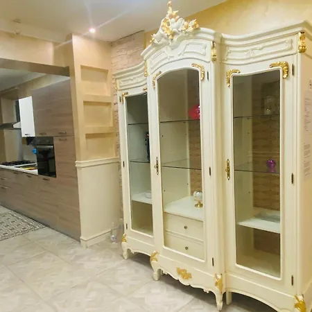 Dimora Em Corso Giuseppe Garibaldi Apartment *