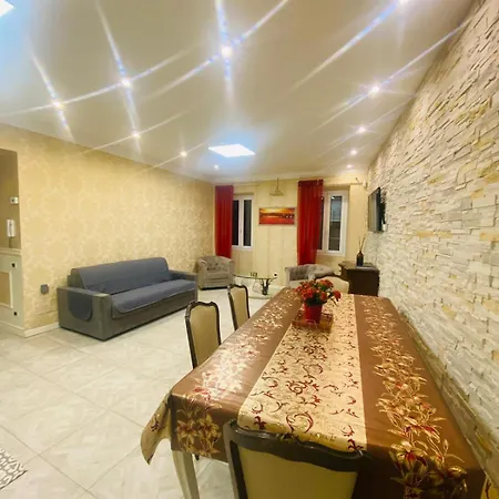 Dimora Em Corso Giuseppe Garibaldi * Sanremo