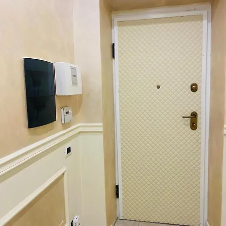 Apartment Dimora Em Corso Giuseppe Garibaldi