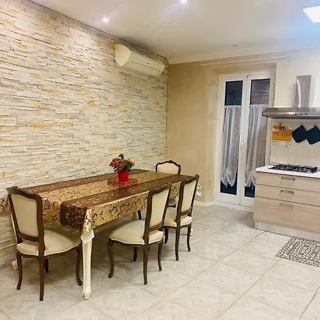 Apartment Dimora Em Corso Giuseppe Garibaldi *