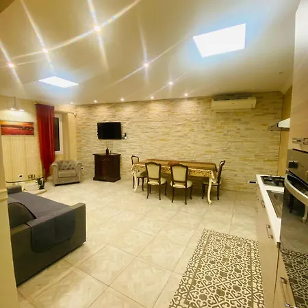 Apartment Dimora Em Corso Giuseppe Garibaldi Sanremo