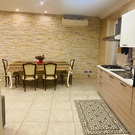 Dimora Em Corso Giuseppe Garibaldi Apartment