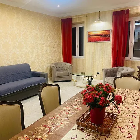 Dimora Em Charming Apartamento San Remo
