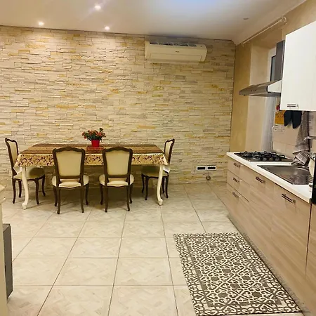 Dimora Em Corso Giuseppe Garibaldi Apartment