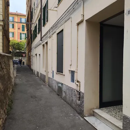 Apartment Dimora Em Corso Giuseppe Garibaldi