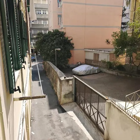 Dimora Em Corso Giuseppe Garibaldi