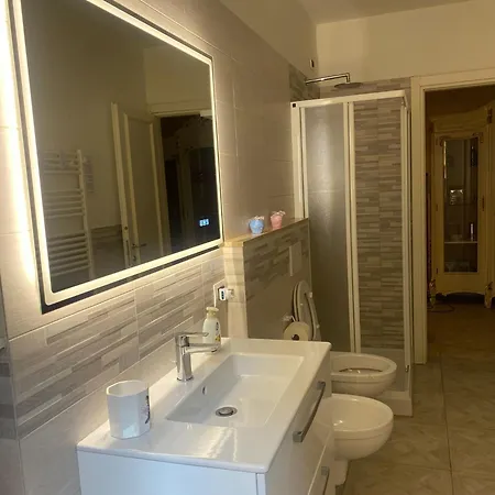 Apartment Dimora Em Corso Giuseppe Garibaldi *