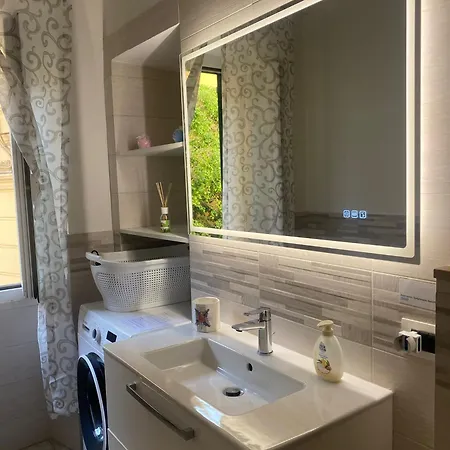 Dimora Em Corso Giuseppe Garibaldi * Sanremo