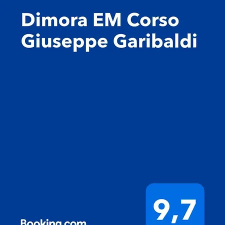 Dimora Em Charming Sanremo