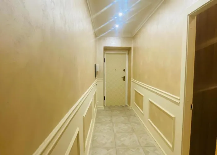 Dimora Em Charming Apartment *