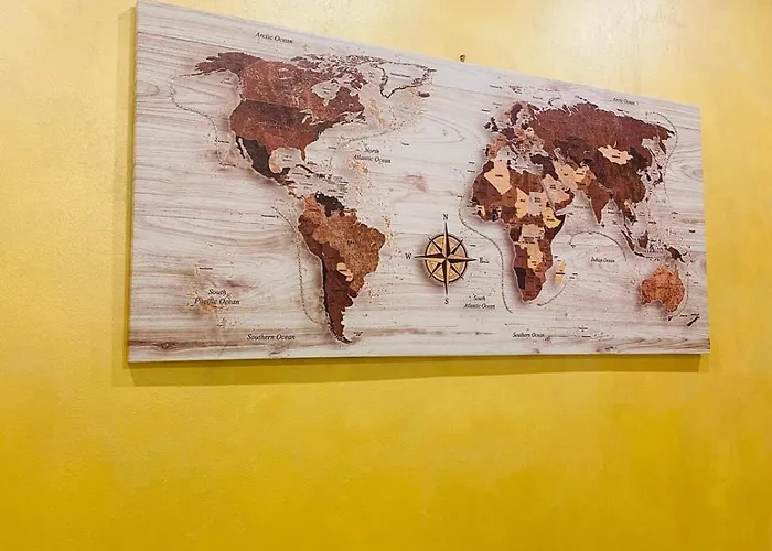 Apartment Dimora Em Charming *