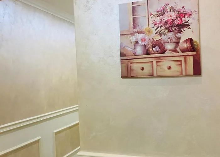 Dimora Em Charming * Sanremo