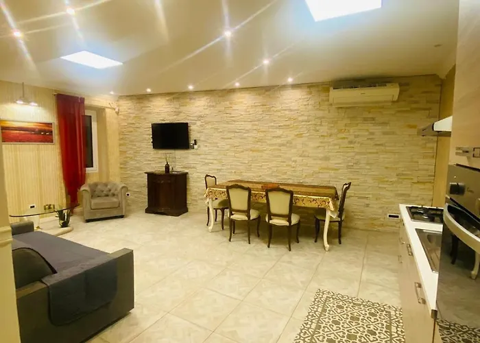 Apartment Dimora Em Charming Sanremo