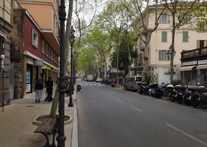 Dimora Em Charming Sanremo