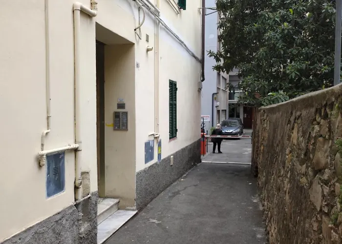 Dimora Em Charming Apartment *